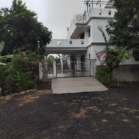 شقة Gangi Kota North Flat Kovvur المظهر الخارجي الصورة