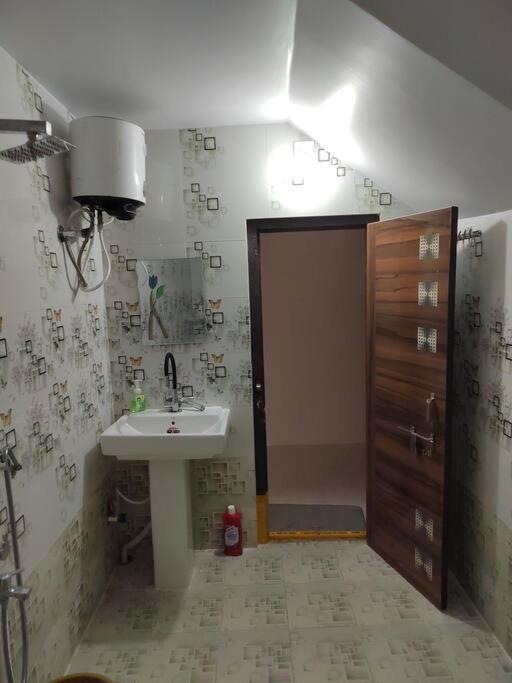 شقة Gangi Kota North Flat Kovvur المظهر الخارجي الصورة