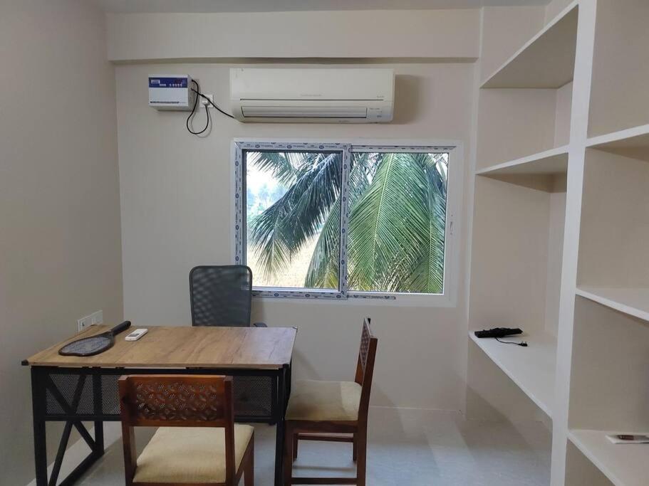 شقة Gangi Kota North Flat Kovvur المظهر الخارجي الصورة