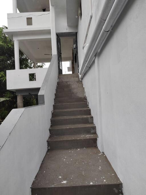 شقة Gangi Kota North Flat Kovvur المظهر الخارجي الصورة