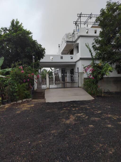 شقة Gangi Kota North Flat Kovvur المظهر الخارجي الصورة