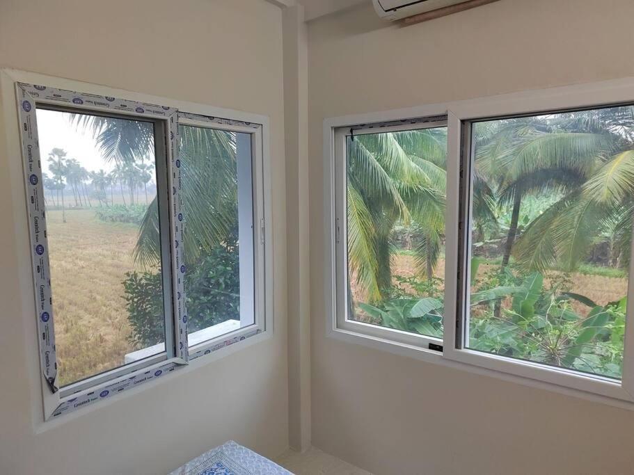 شقة Gangi Kota North Flat Kovvur المظهر الخارجي الصورة