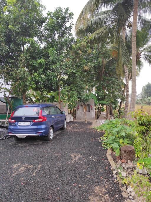 شقة Gangi Kota North Flat Kovvur المظهر الخارجي الصورة